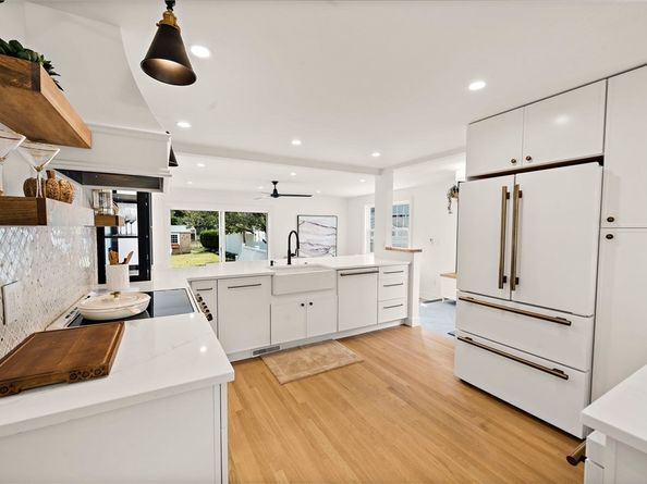 5 Leroy Road, Lexington MA 02421