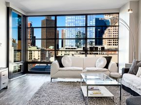 580 Washington 1407, Boston MA 02111