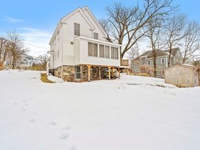 971 Webster St, Needham MA 02492
