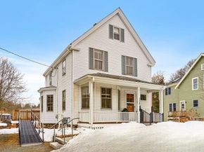 971 Webster St, Needham MA 02492