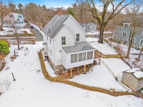 971 Webster St, Needham MA 02492