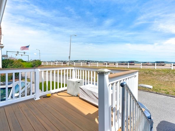 9 Chick Street, Quincy MA 02170