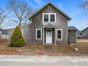 3 Short Neck Rd, Wareham MA 02532
