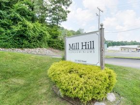 215 Mill St 115, Worcester MA 01602