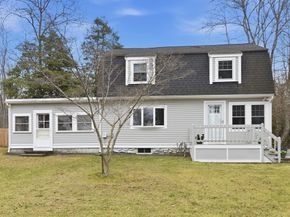 16 Norfolk St., Lakeville MA 02347
