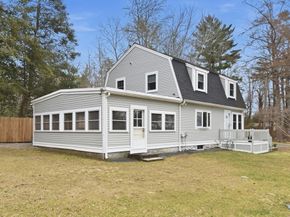 16 Norfolk St., Lakeville MA 02347
