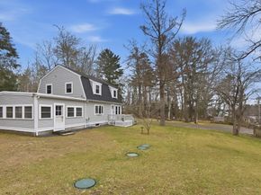 16 Norfolk St., Lakeville MA 02347