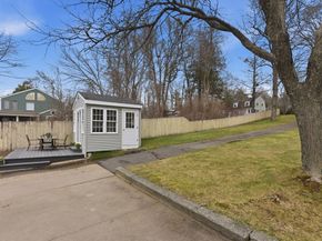 16 Norfolk St., Lakeville MA 02347