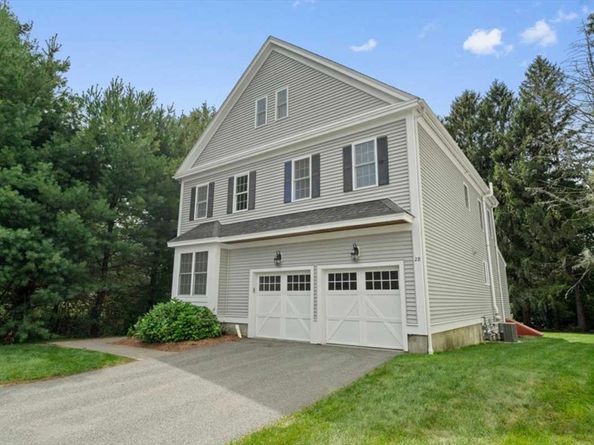 28 Mcintosh Drive, Stow MA 01775