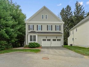 28 Mcintosh Drive, Stow MA 01775