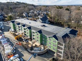 93 Bedford Street 101, Lexington MA 02420
