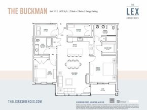 93 Bedford Street 101, Lexington MA 02420