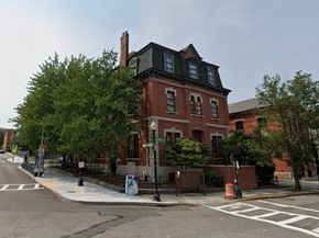 409 Dudley Street, Boston MA 02119