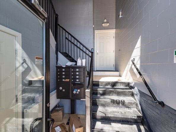 409 Dudley Street, Boston MA 02119