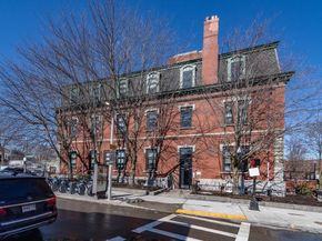 409 Dudley Street, Boston MA 02119