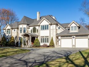 34 Allen St., Lexington MA 02421