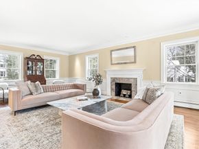 65 Woodcliff Rd, Wellesley MA 02481