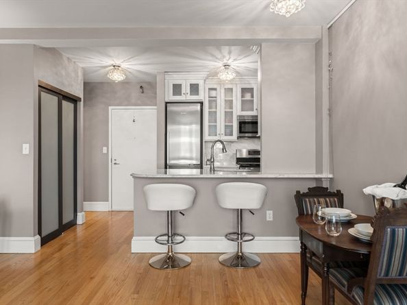 42 8th St 4106, Boston MA 02129