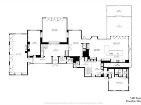 1014 Boylston St, Brookline MA 02467