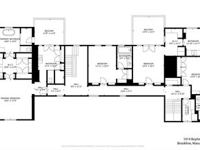1014 Boylston St, Brookline MA 02467
