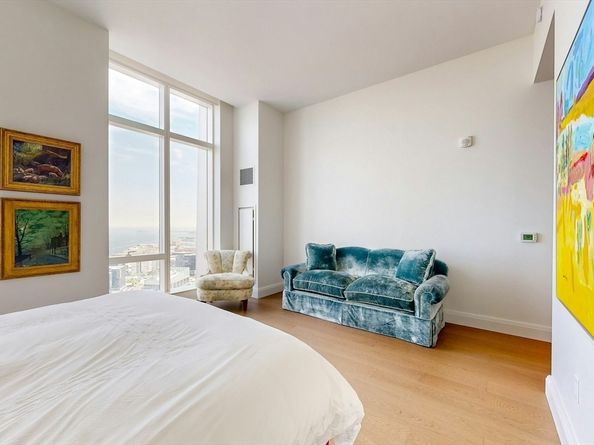 240 Devonshire Street U6011, Boston MA 02110