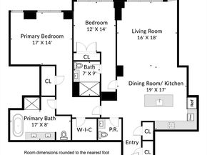 240 Devonshire Street U6011, Boston MA 02110