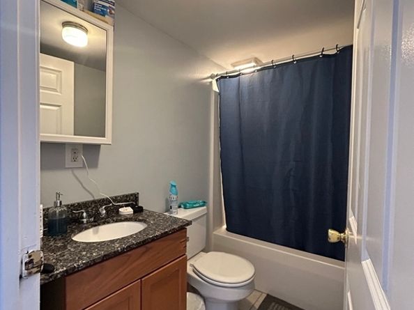 6 Milton St, Worcester MA 01605