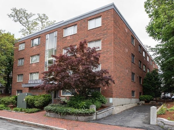 329 Harvard St 1, Cambridge MA 02139