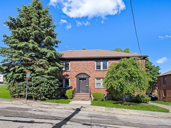 9 Common St 3, Quincy MA 02169