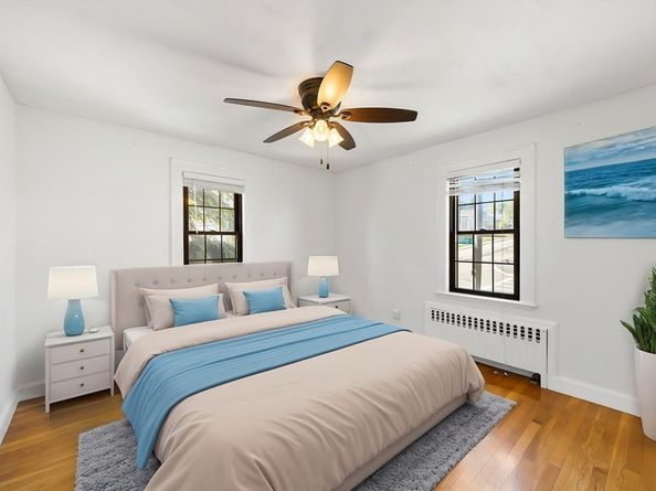 9 Common St 3, Quincy MA 02169
