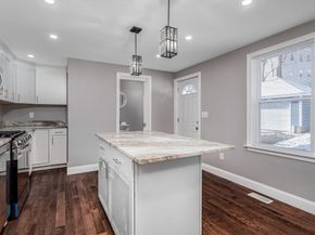 70 Sanborn Street, Fitchburg MA 01420