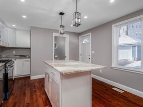 70 Sanborn Street, Fitchburg MA 01420