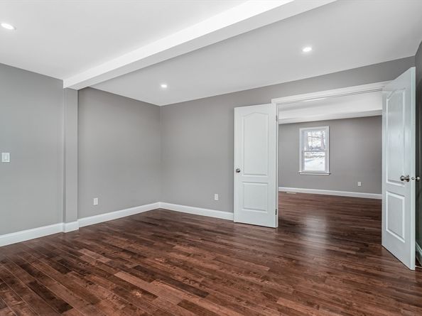 70 Sanborn Street, Fitchburg MA 01420