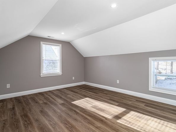 70 Sanborn Street, Fitchburg MA 01420