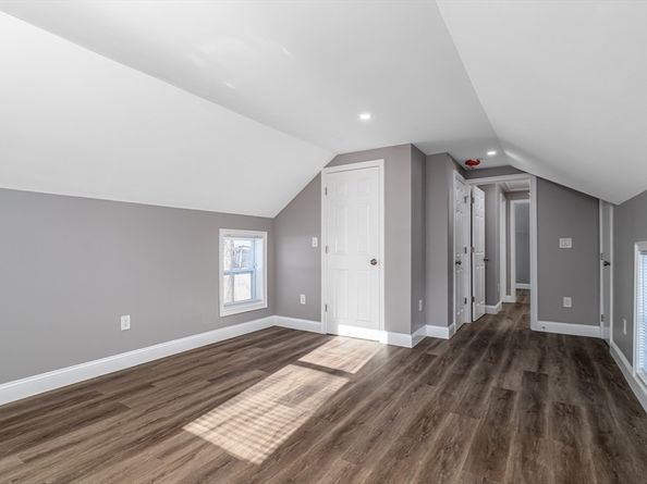 70 Sanborn Street, Fitchburg MA 01420