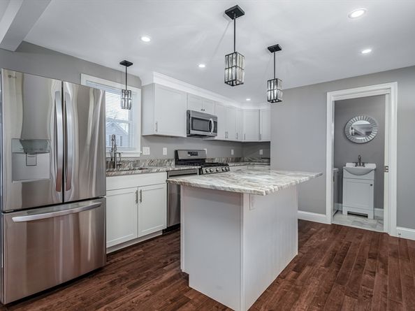 70 Sanborn Street, Fitchburg MA 01420