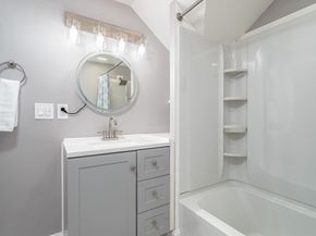 70 Sanborn Street, Fitchburg MA 01420