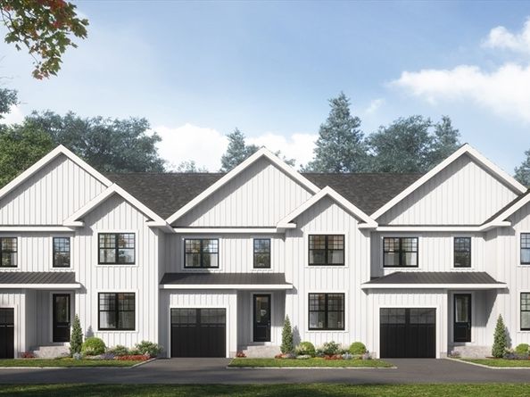 2 Trowel Shop Pond Road 2, Sharon MA 02067