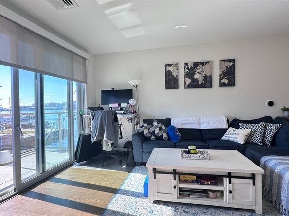 65 Lewis St 405, Boston MA 02128