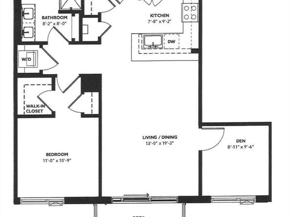 65 Lewis St 405, Boston MA 02128