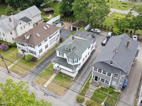 381 Main St, Leominster MA 01453