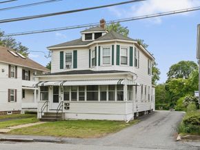 381 Main St, Leominster MA 01453