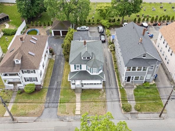 381 Main St, Leominster MA 01453