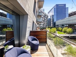 300 Pier 4 Blvd 3B, Boston MA 02210