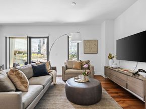 300 Pier 4 Blvd 3B, Boston MA 02210