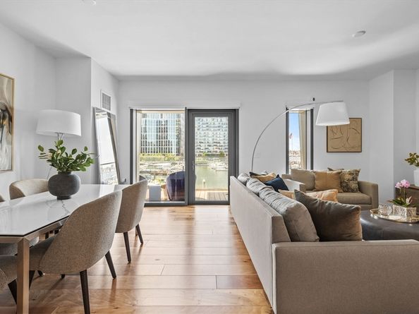 300 Pier 4 Blvd 3B, Boston MA 02210