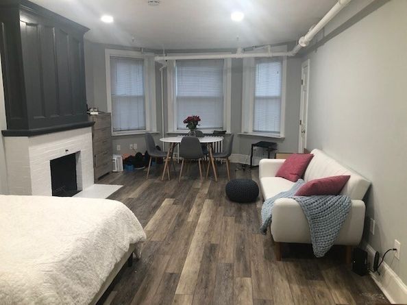 342 Commonwealth Ave 2, Boston MA 02115