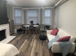342 Commonwealth Ave 2, Boston MA 02115