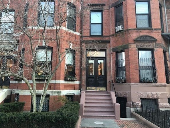 342 Commonwealth Ave 2, Boston MA 02115