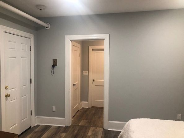 342 Commonwealth Ave 2, Boston MA 02115